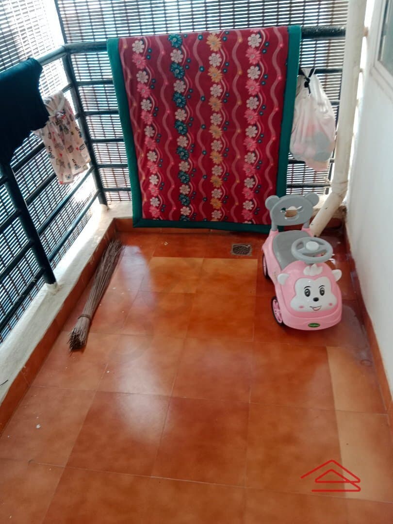 Balcony 2