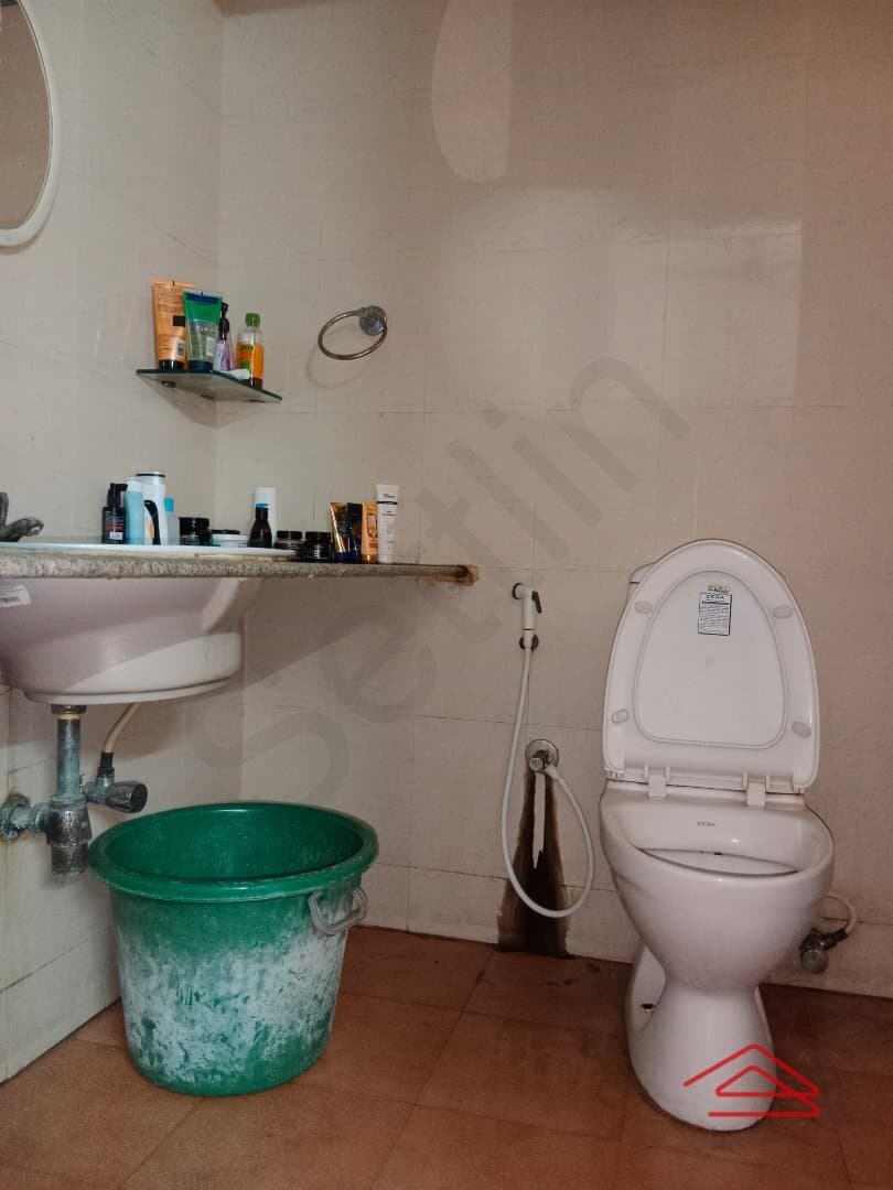 Bathroom 2