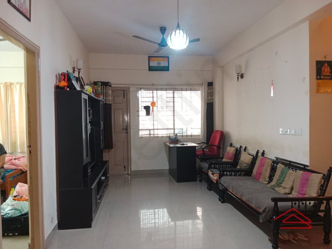 Hall 1