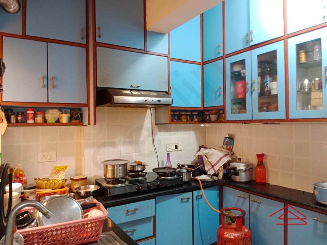 Kitchen 1