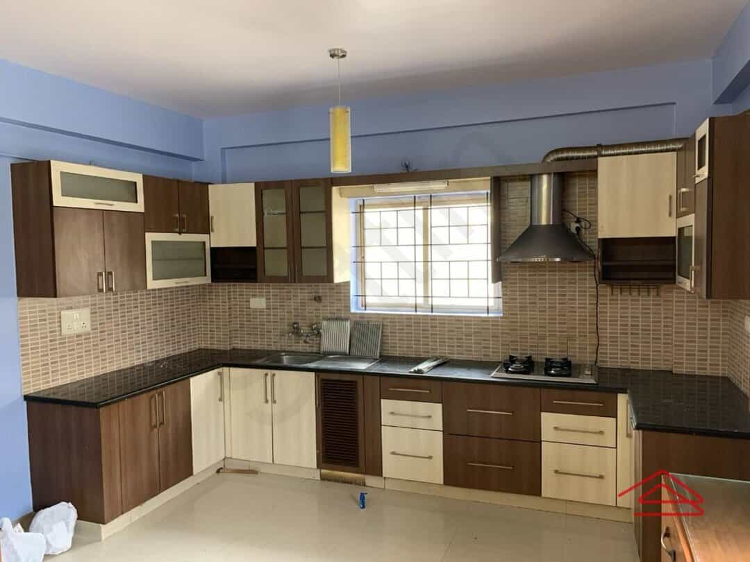 Kitchen 1