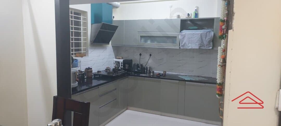Kitchen 1