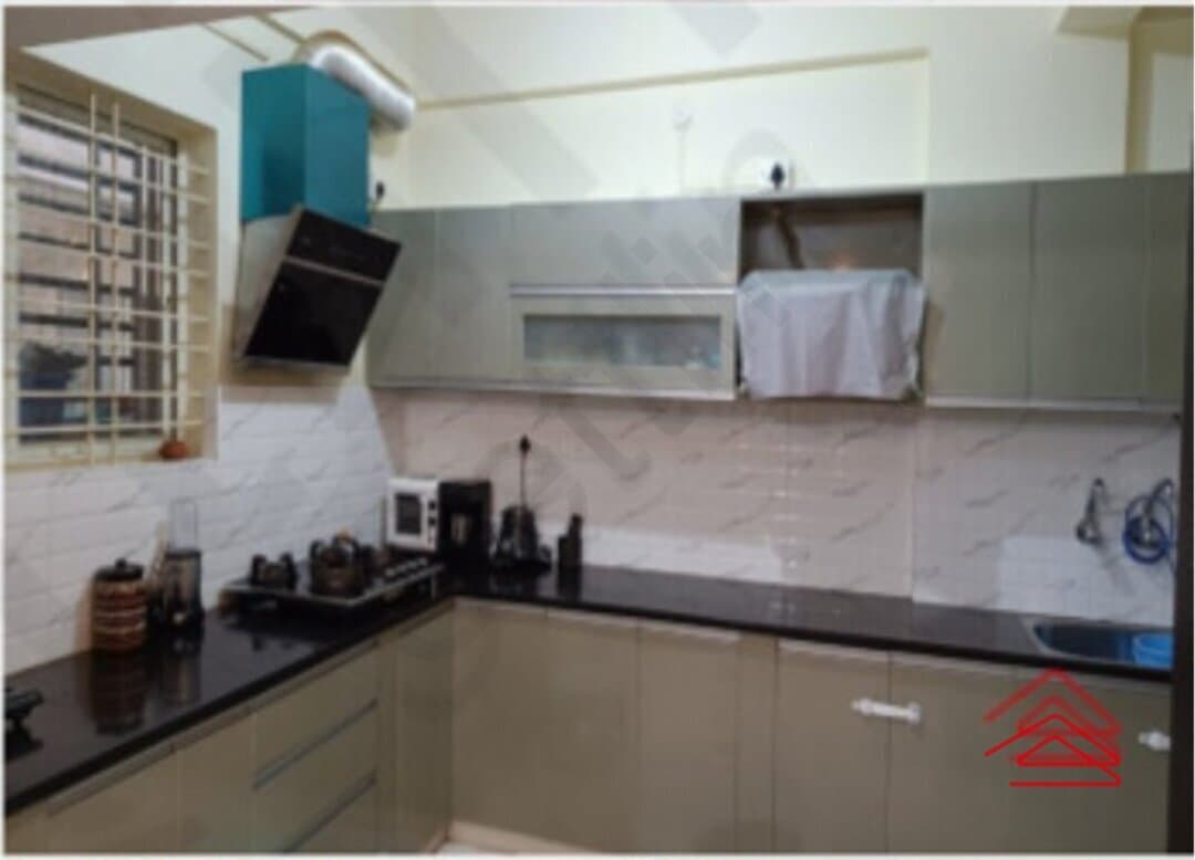 Kitchen 1