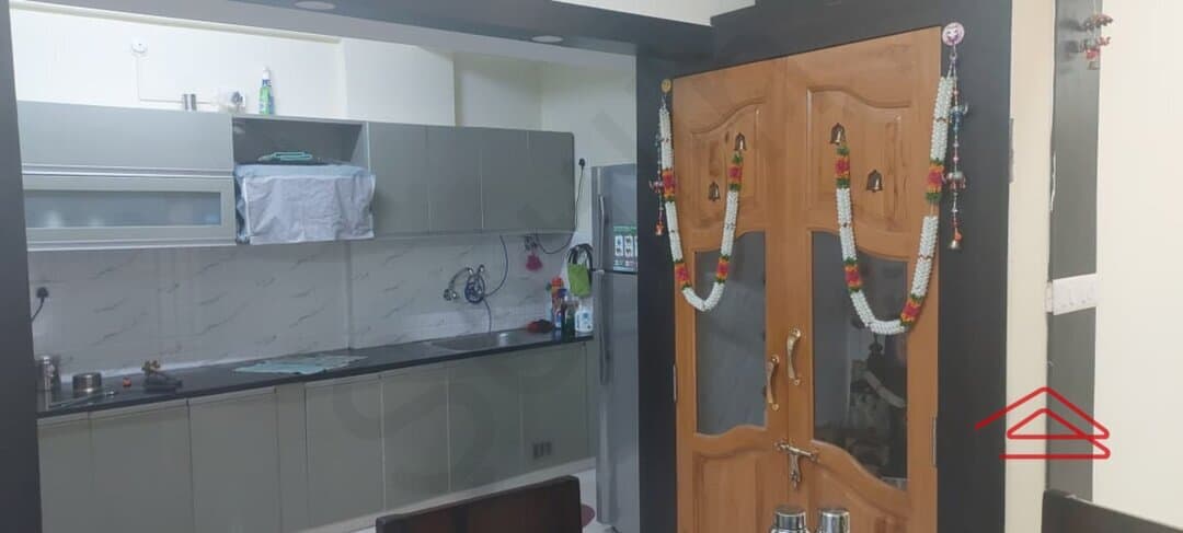 Pooja Room 1