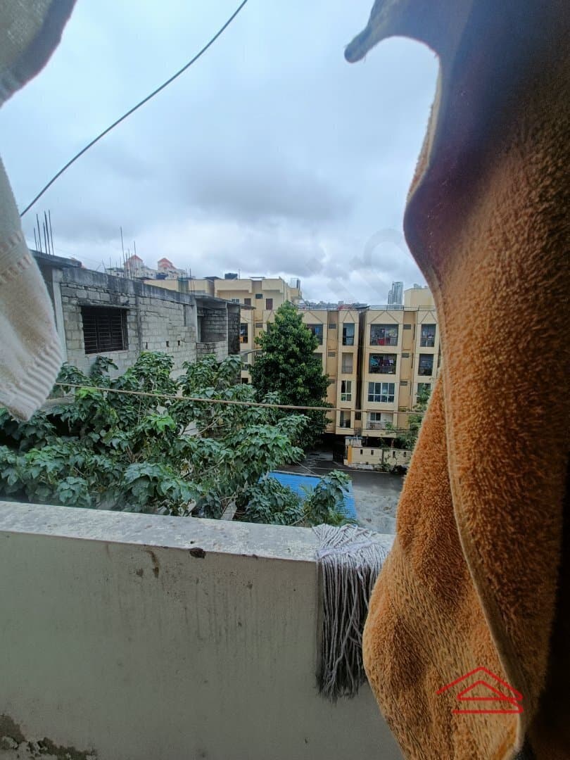 Balcony 1