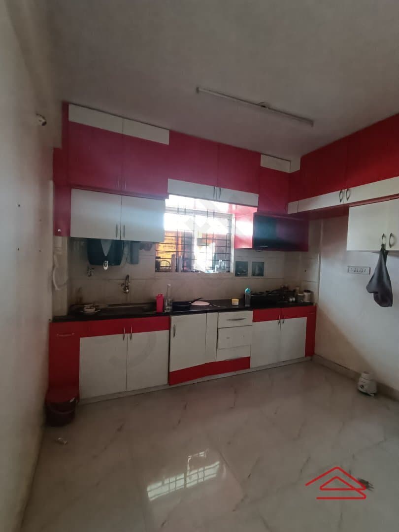 Kitchen 1