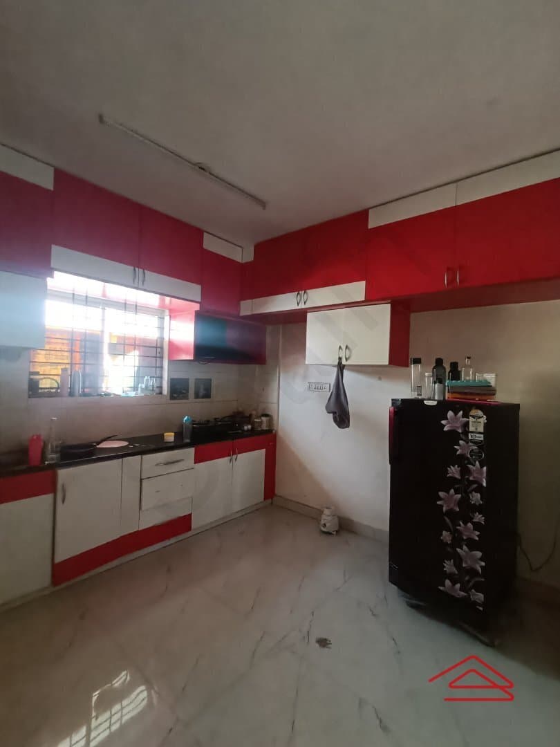 Kitchen 1