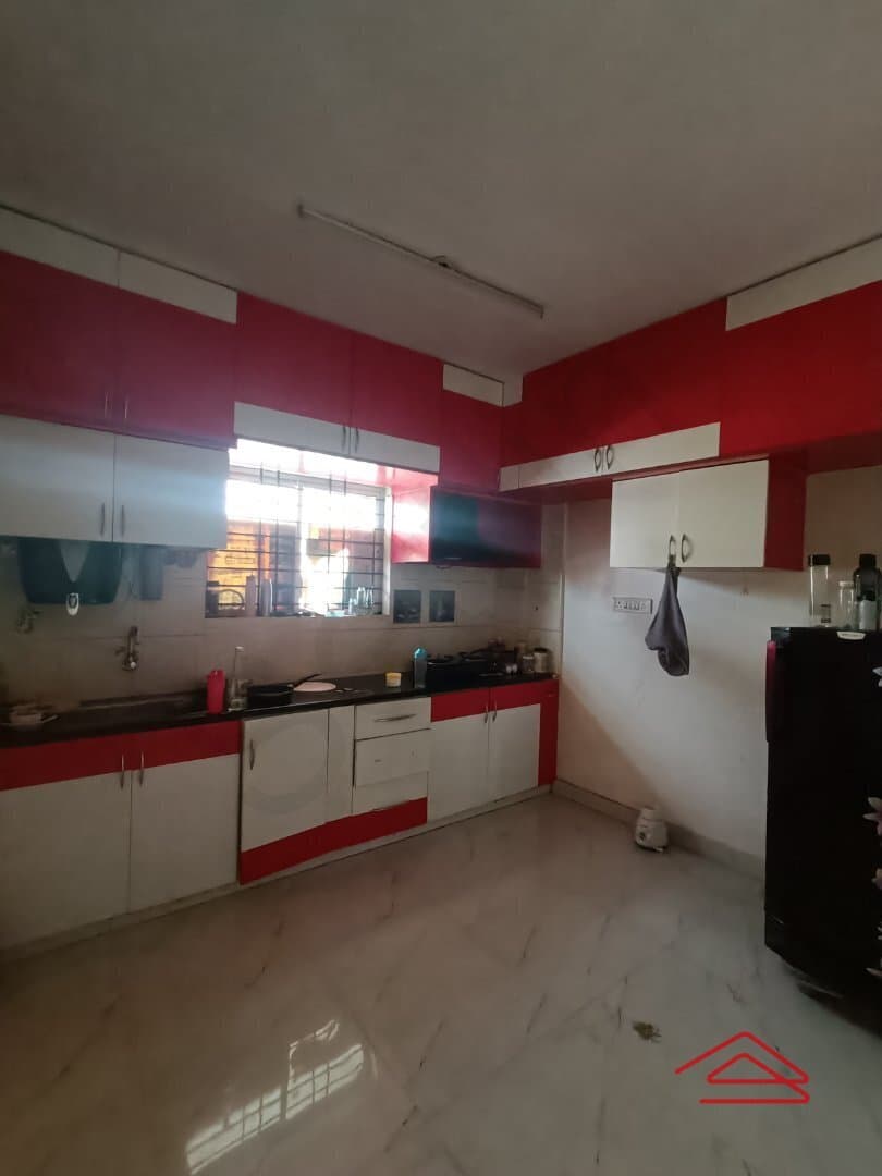 Kitchen 1
