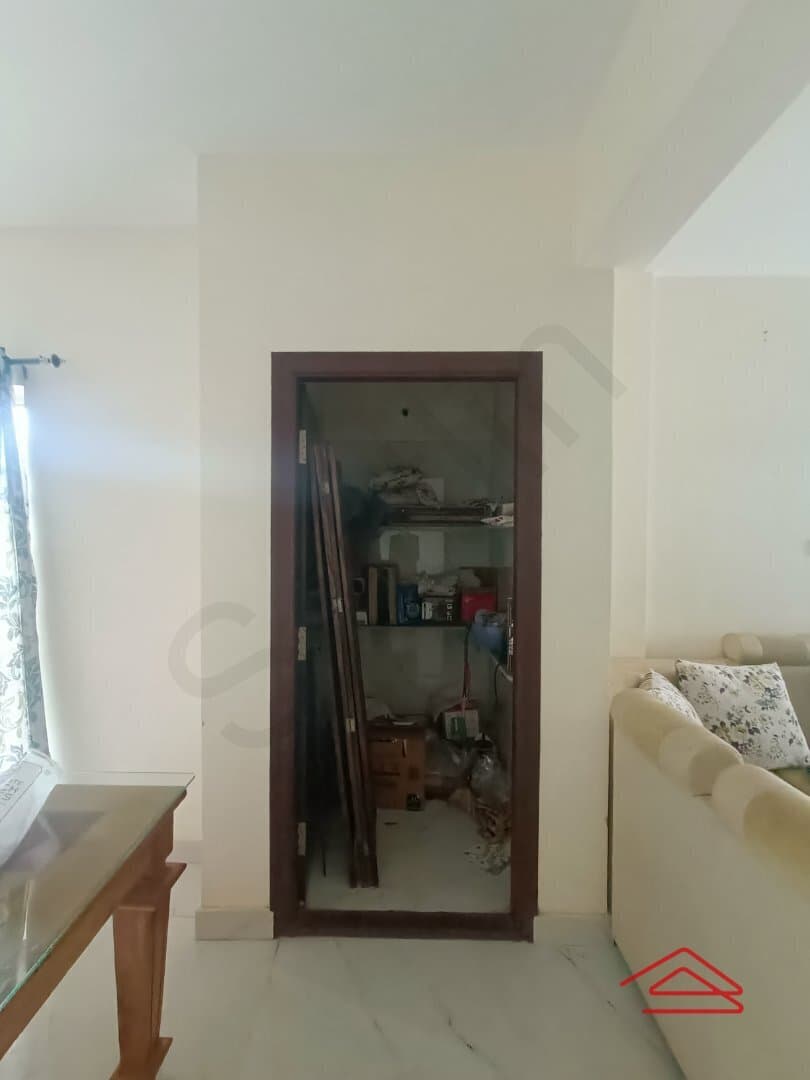 Pooja Room 1