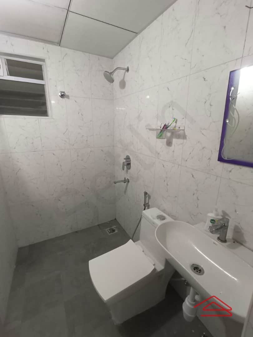 Bathroom 1