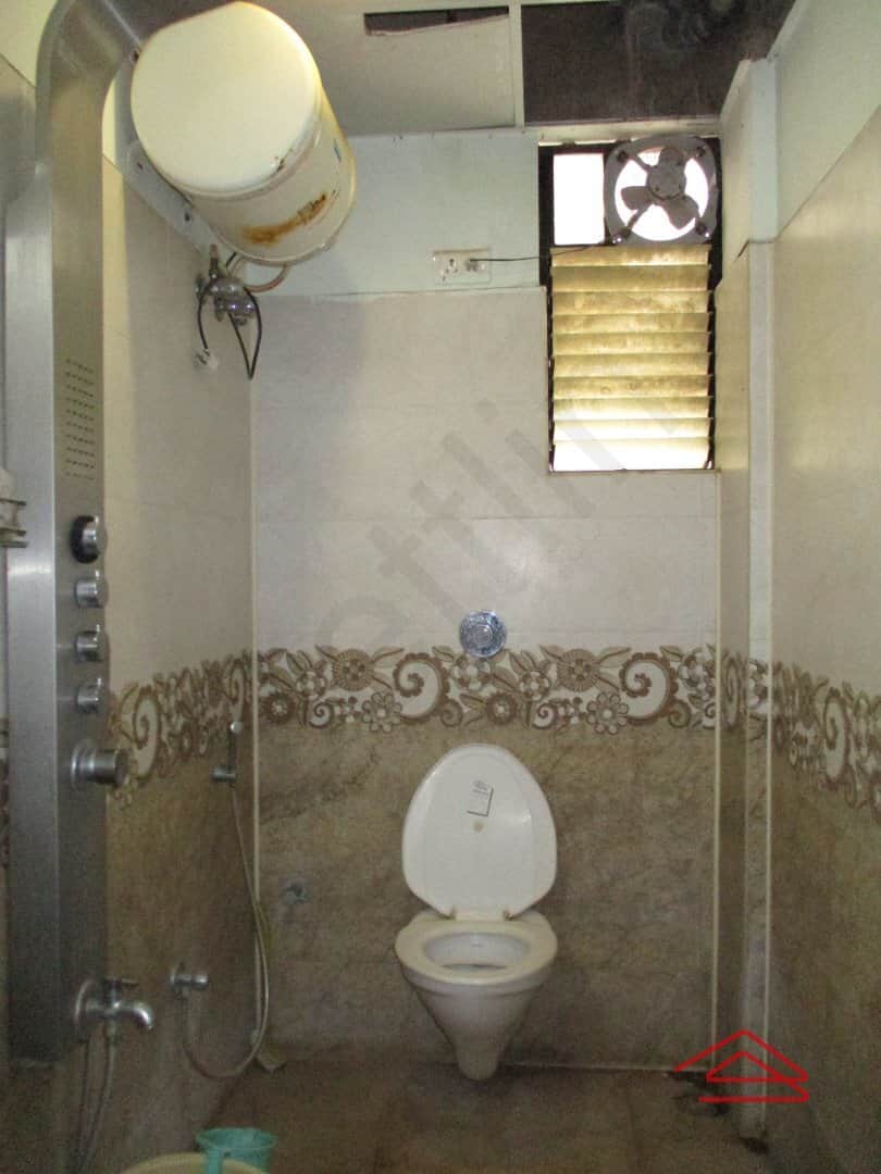 Bathroom 2