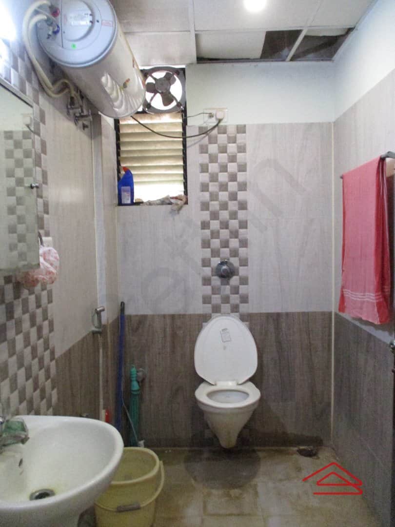 Bathroom 1