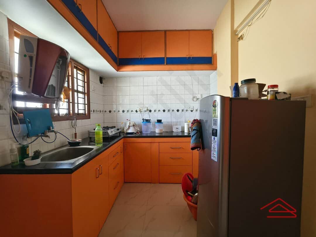 Kitchen 1
