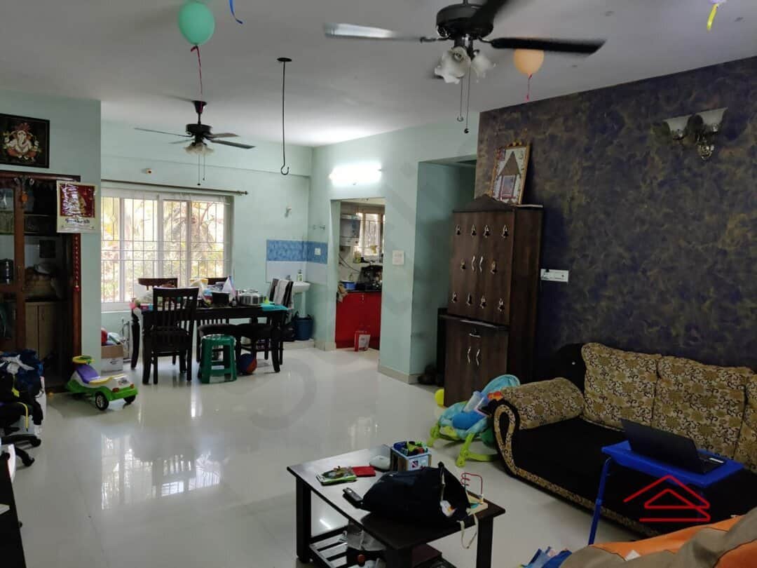 Hall 1