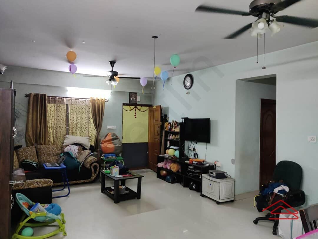 Hall 1