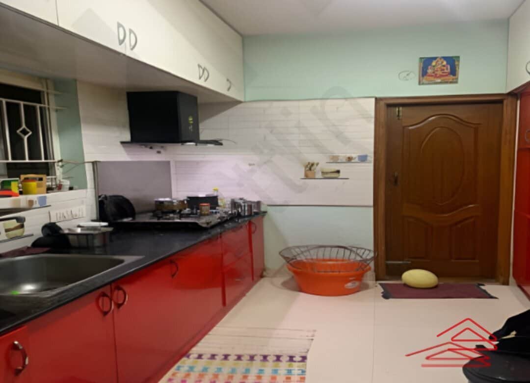 Kitchen 1