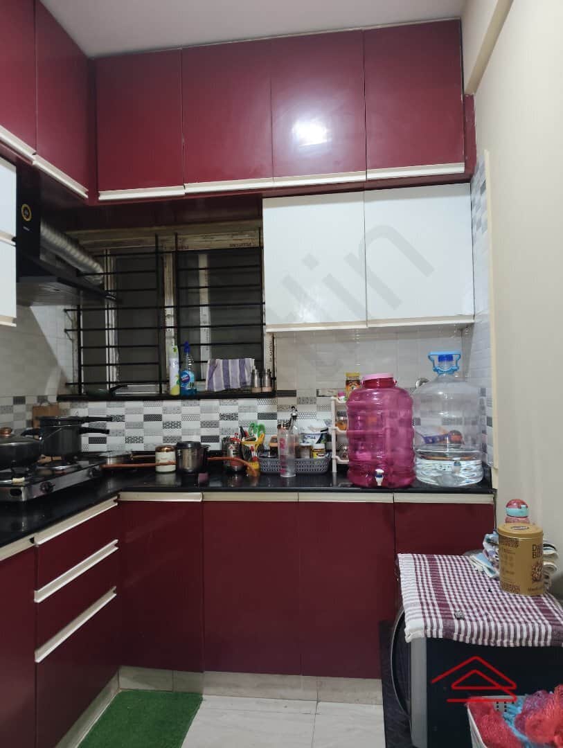 Kitchen 1