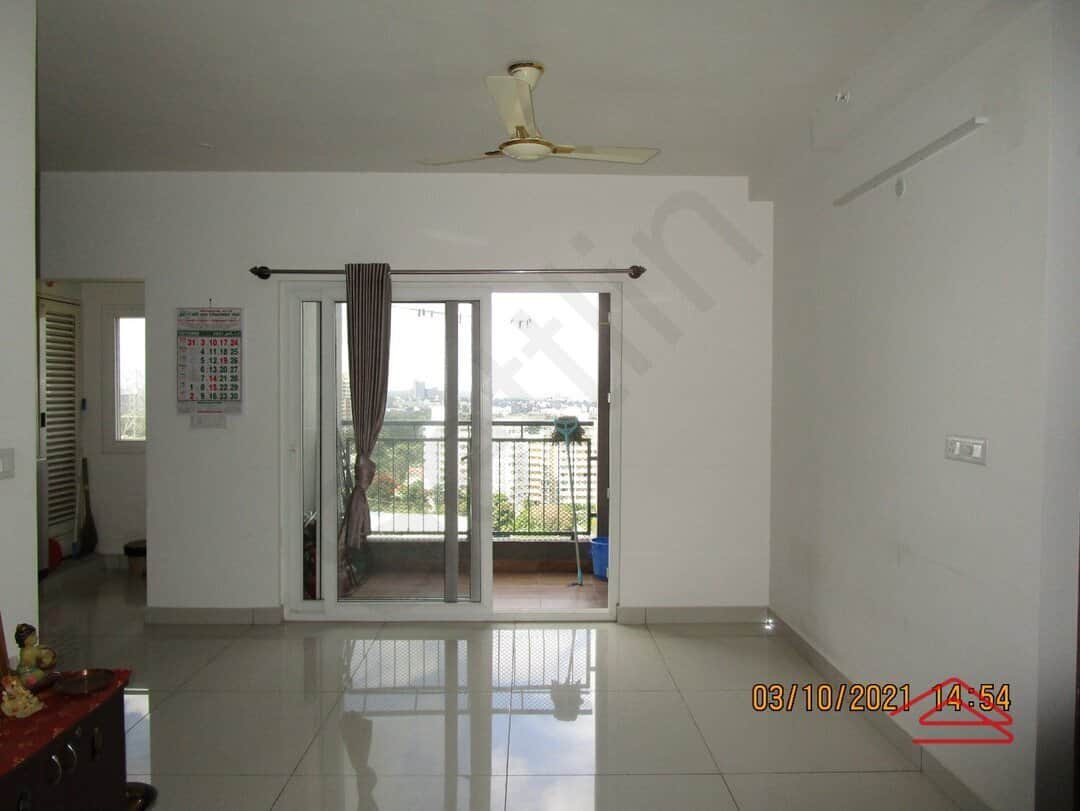 Hall 1