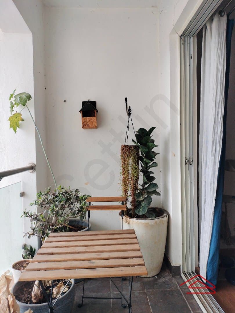 Balcony 2