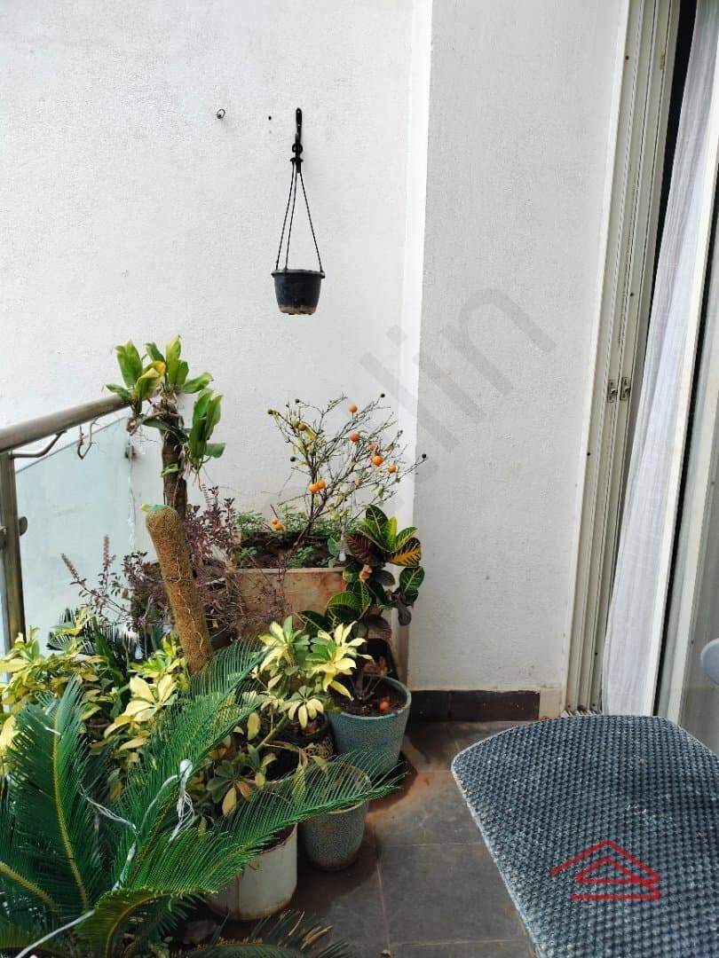 Balcony 1