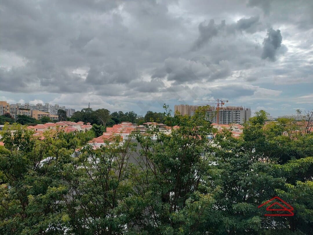 Balcony 1