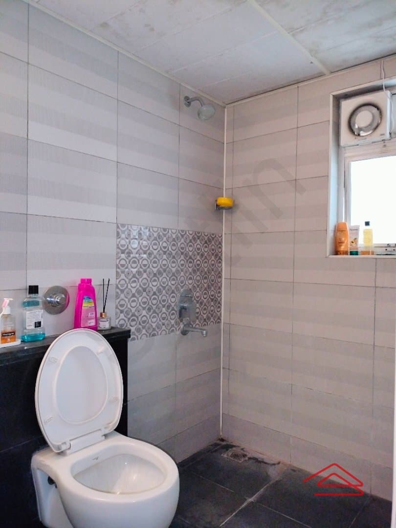 Bathroom 3