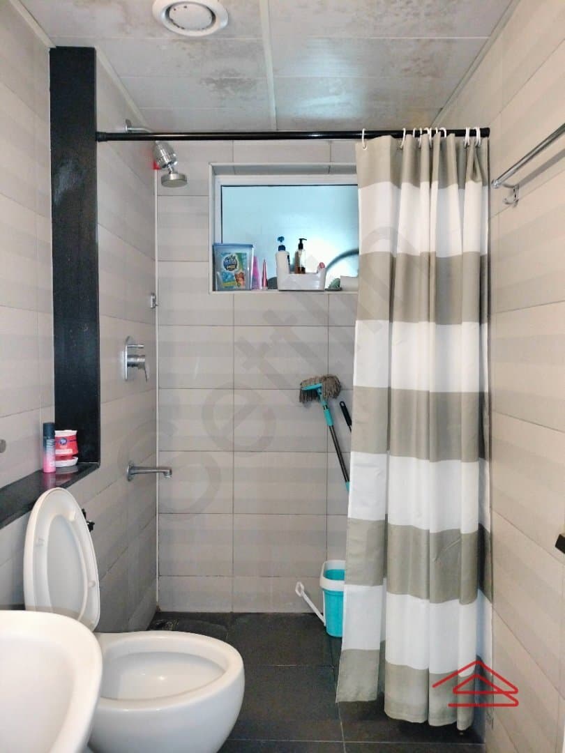 Bathroom 1