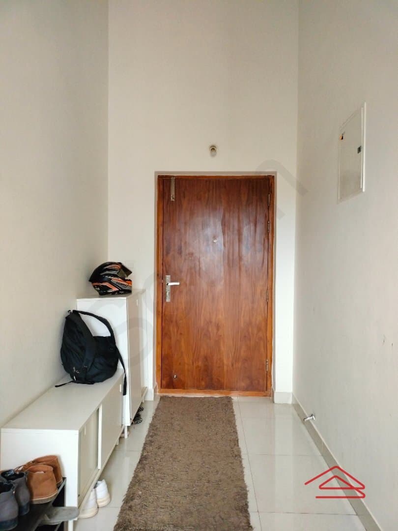 Hall 1