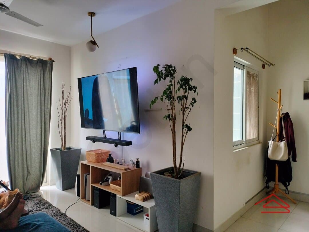 Hall 1