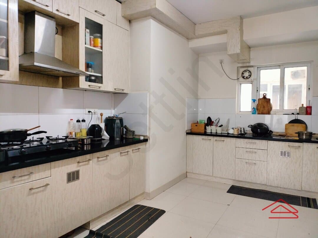 Kitchen 1