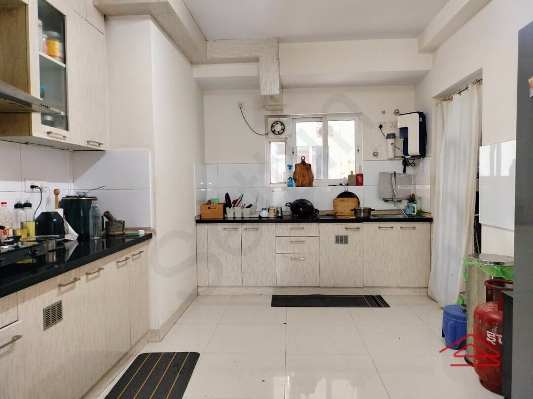 Kitchen 1