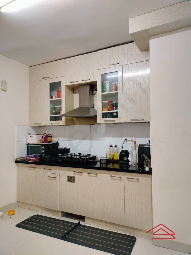 Kitchen 1