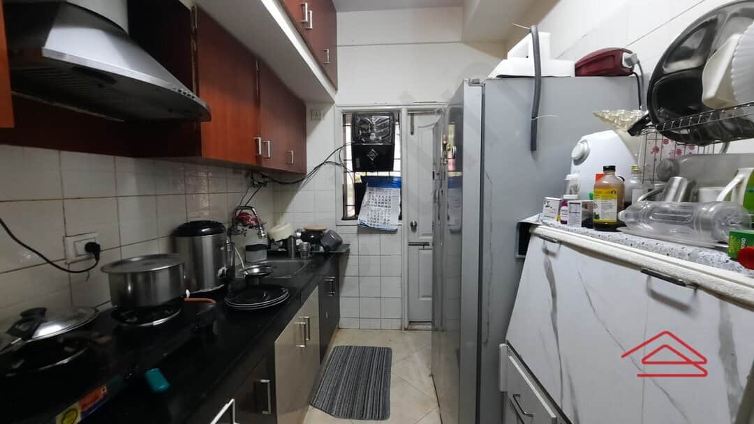 Kitchen 1