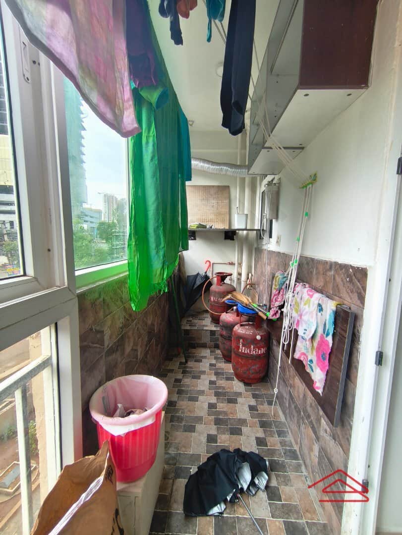 Balcony 2