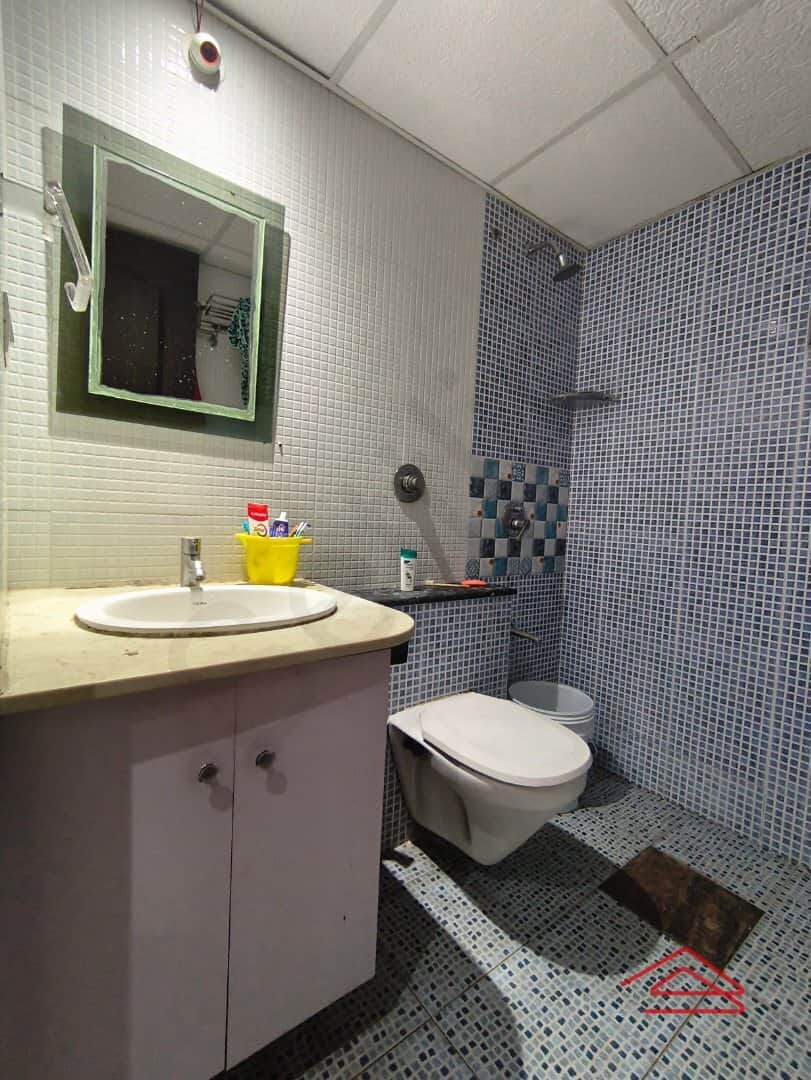 Bathroom 1