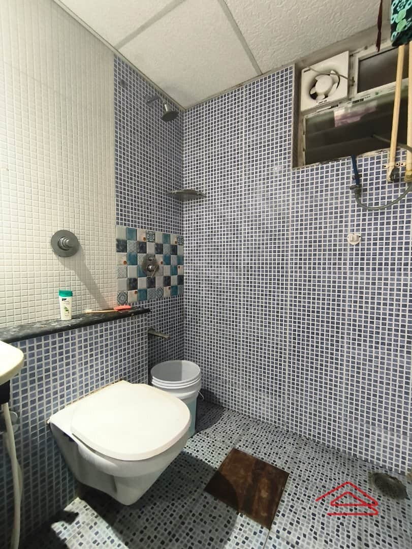 Bathroom 1