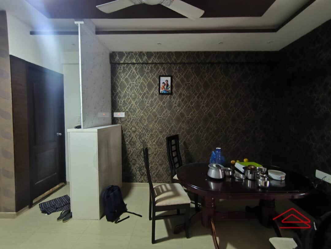 Hall 1