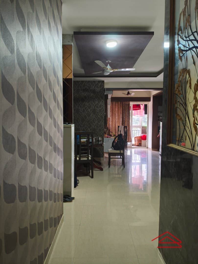 Hall 1