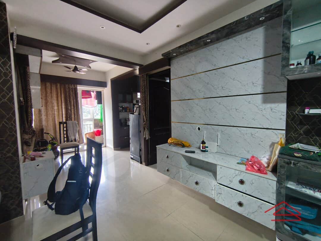 Hall 1