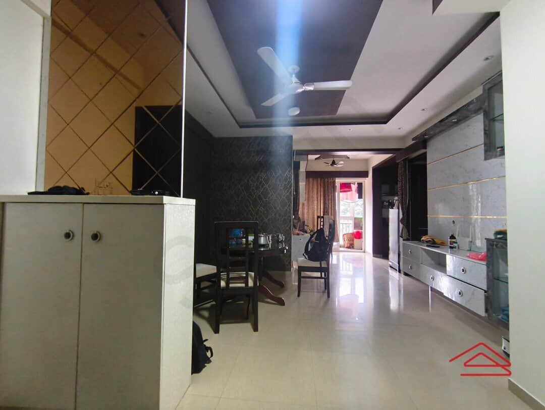 Hall 1