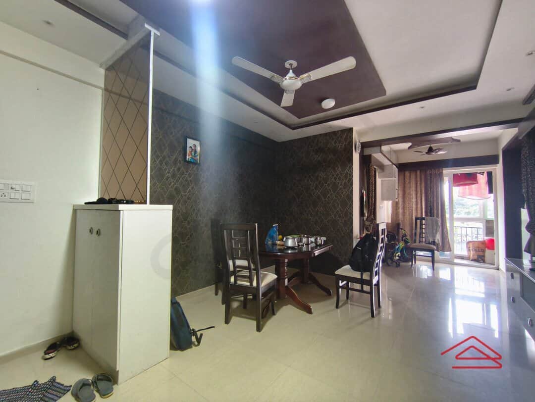 Hall 1