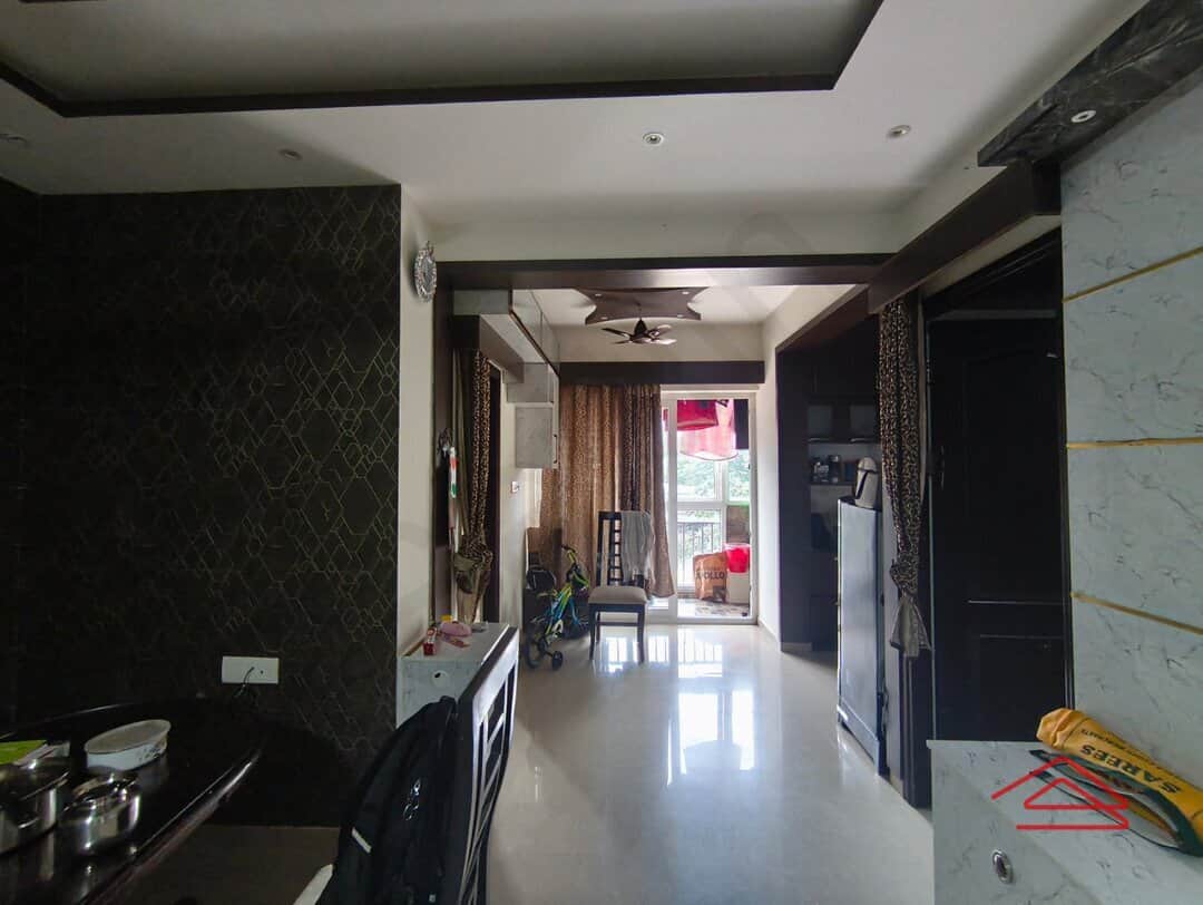 Hall 1