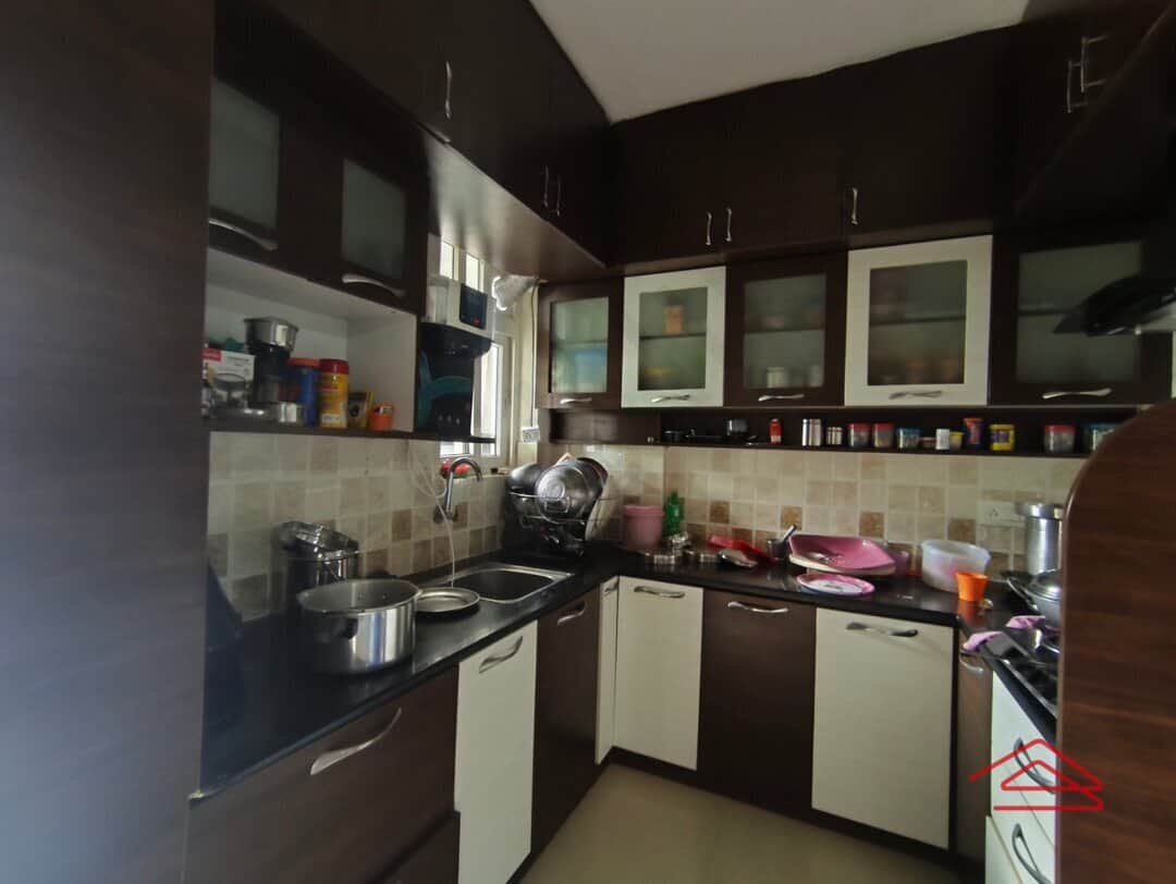 Kitchen 1
