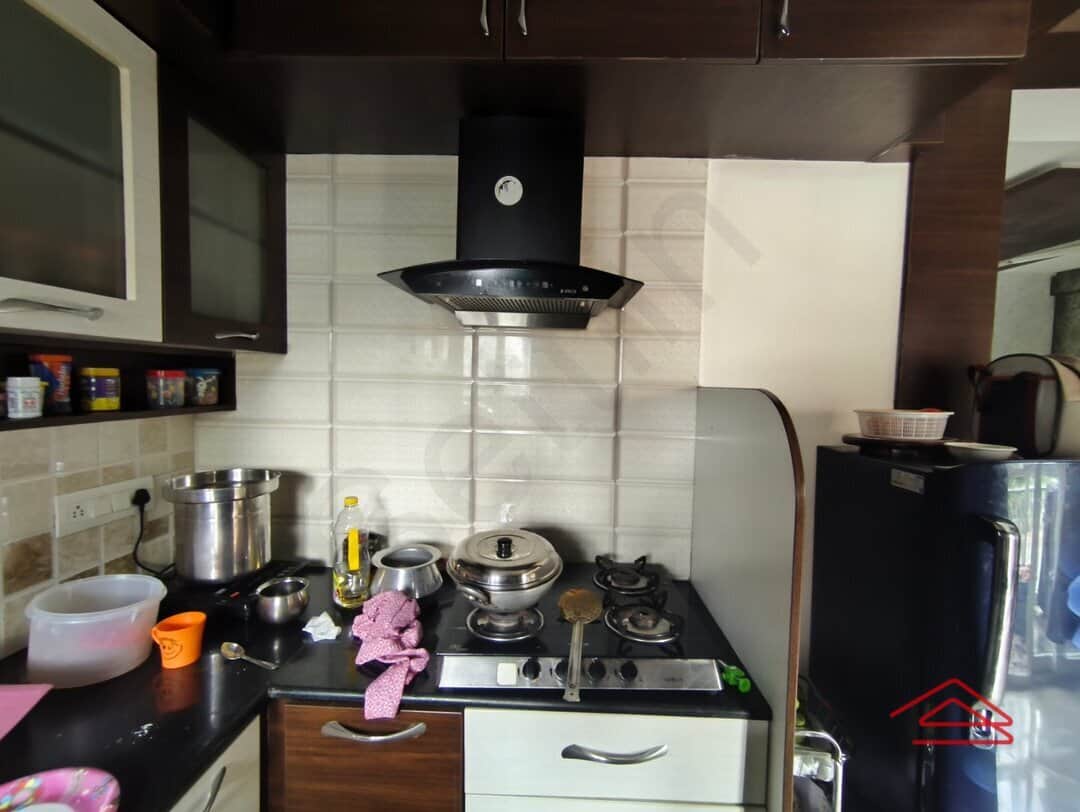 Kitchen 1