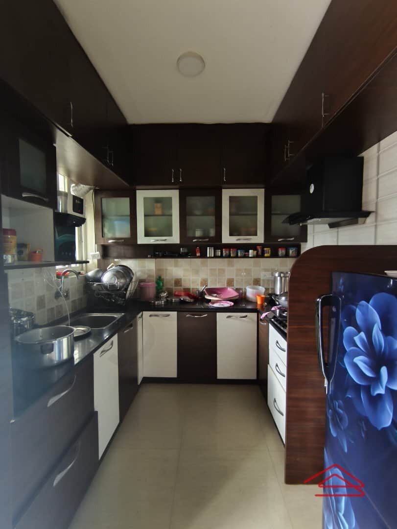 Kitchen 1