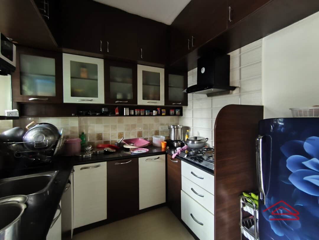 Kitchen 1