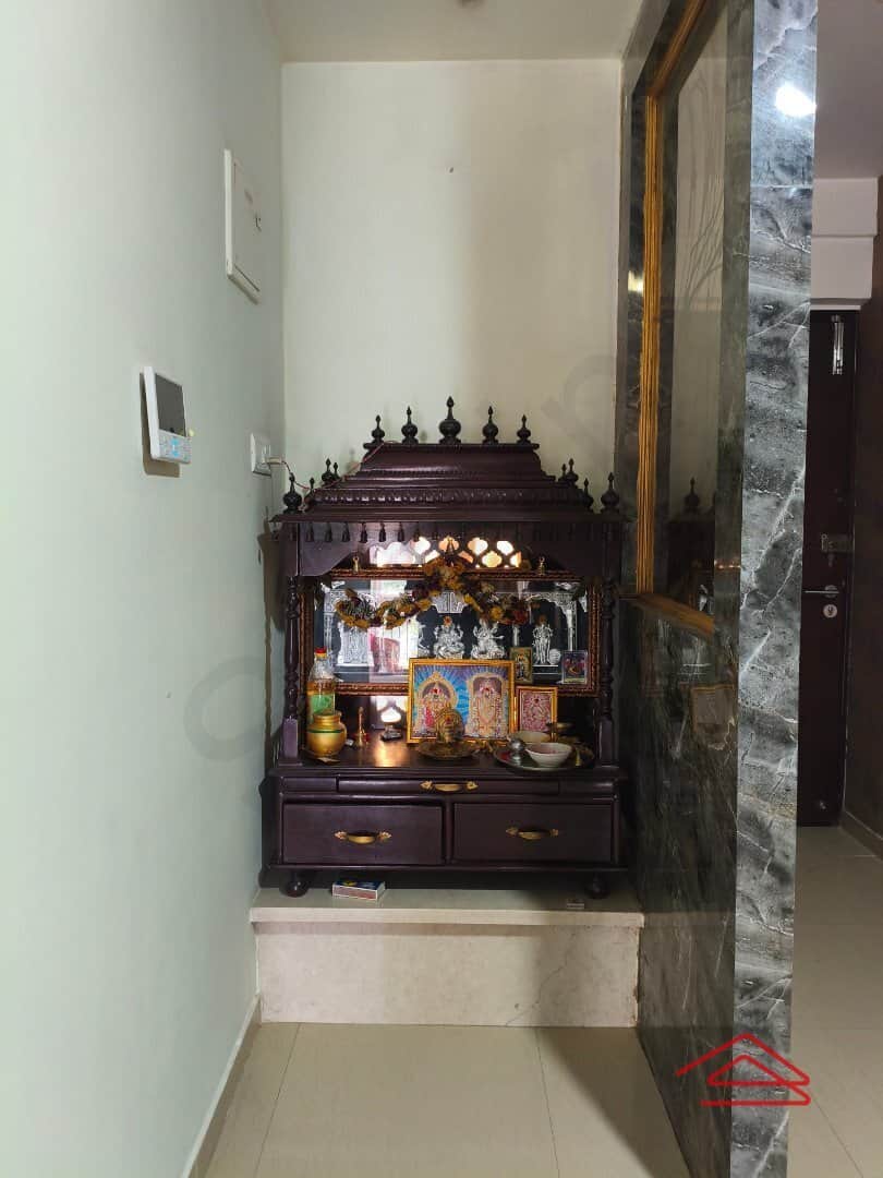Pooja Room 1