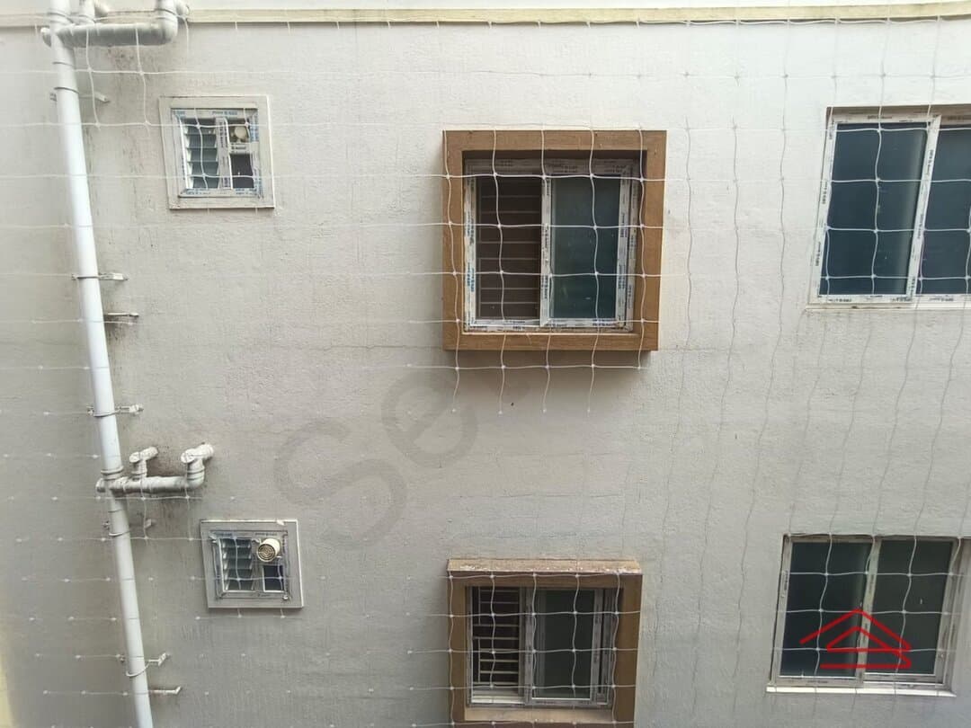 Balcony 1