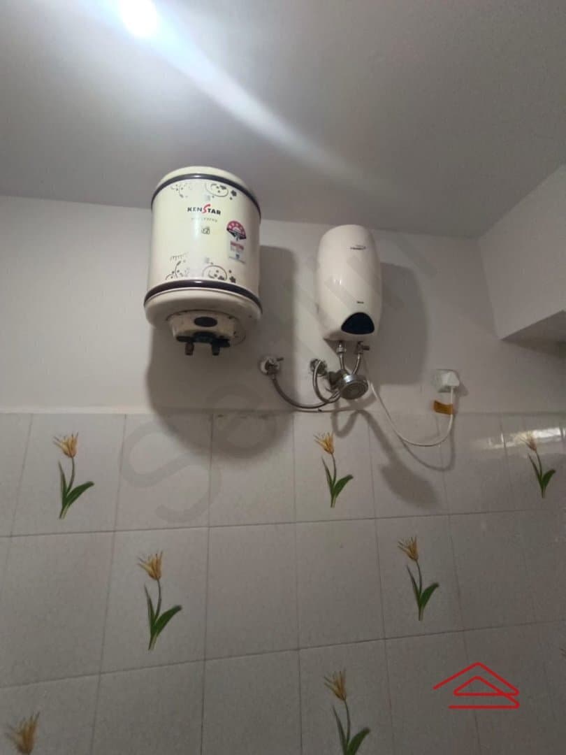 Bathroom 1