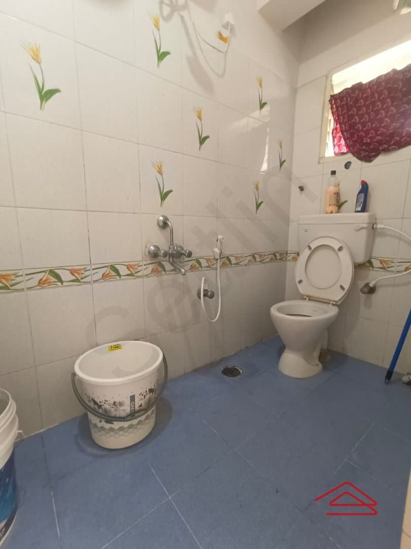 Bathroom 1